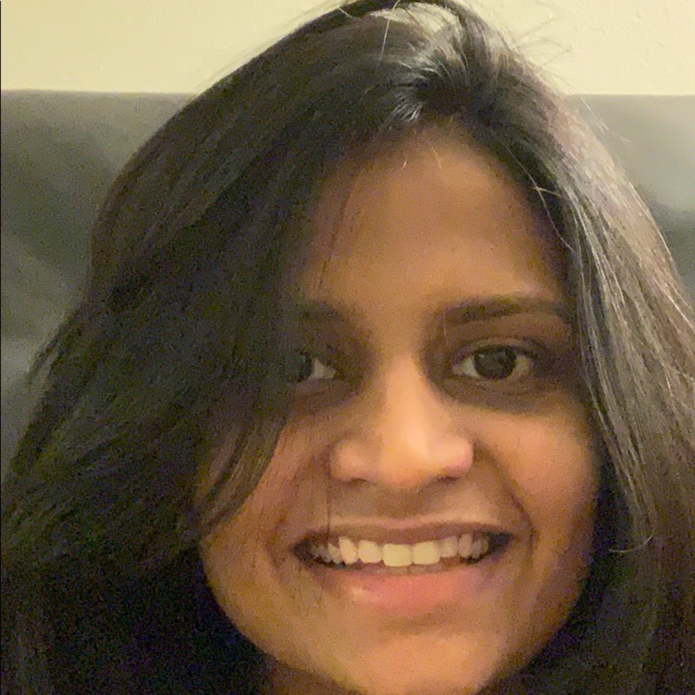 Meet your Posher, Saranya